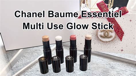 chanel multi purpose balm|chanel coco baume color chart.